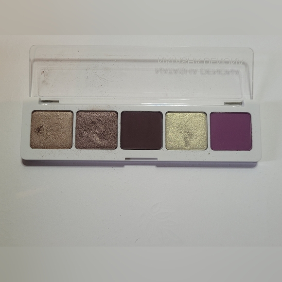 NATASHA DENONA - Palette 5 - Eyeshadow Palette 10 - Picture 4 of 8